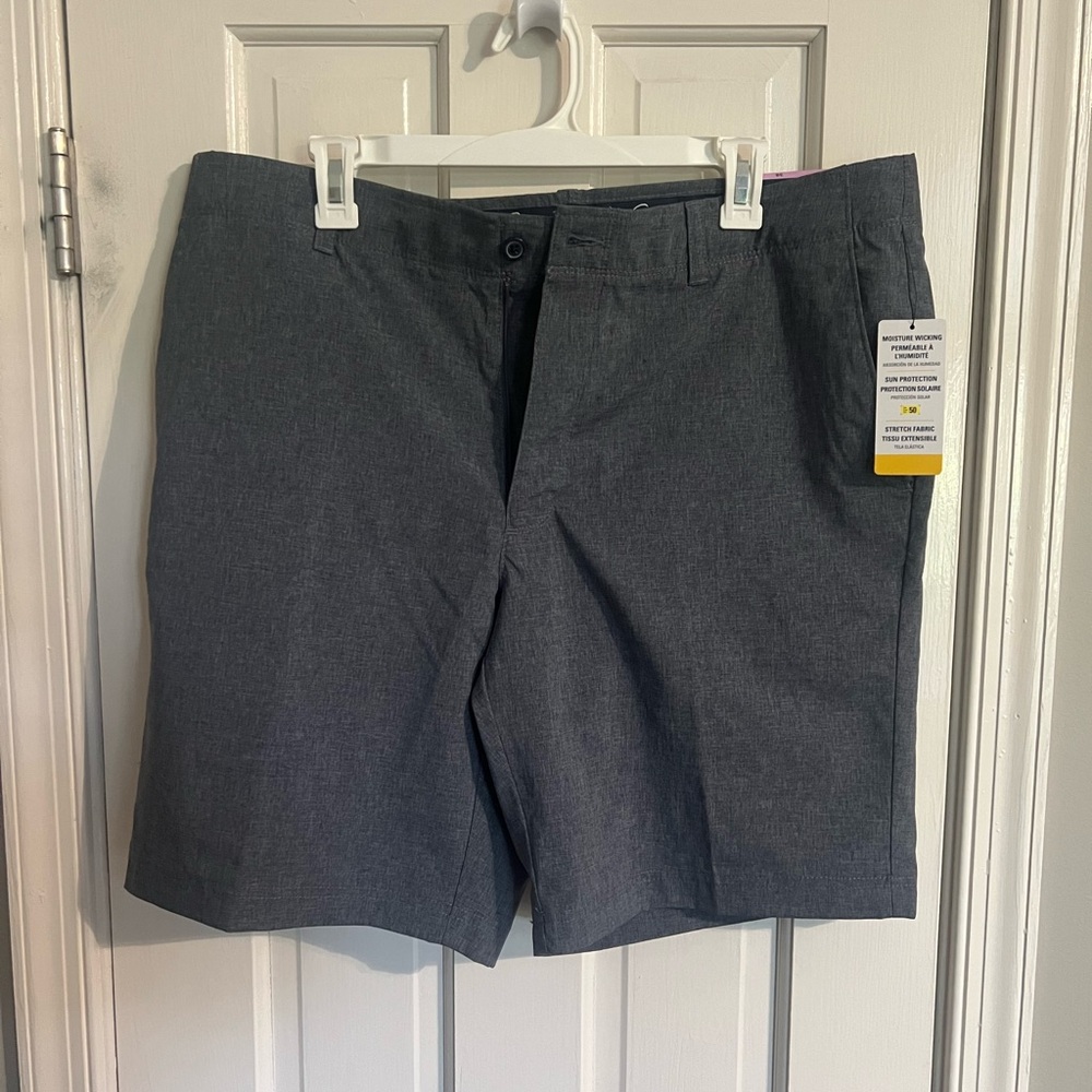 Jack Nicklaus Men's Golf Shorts
